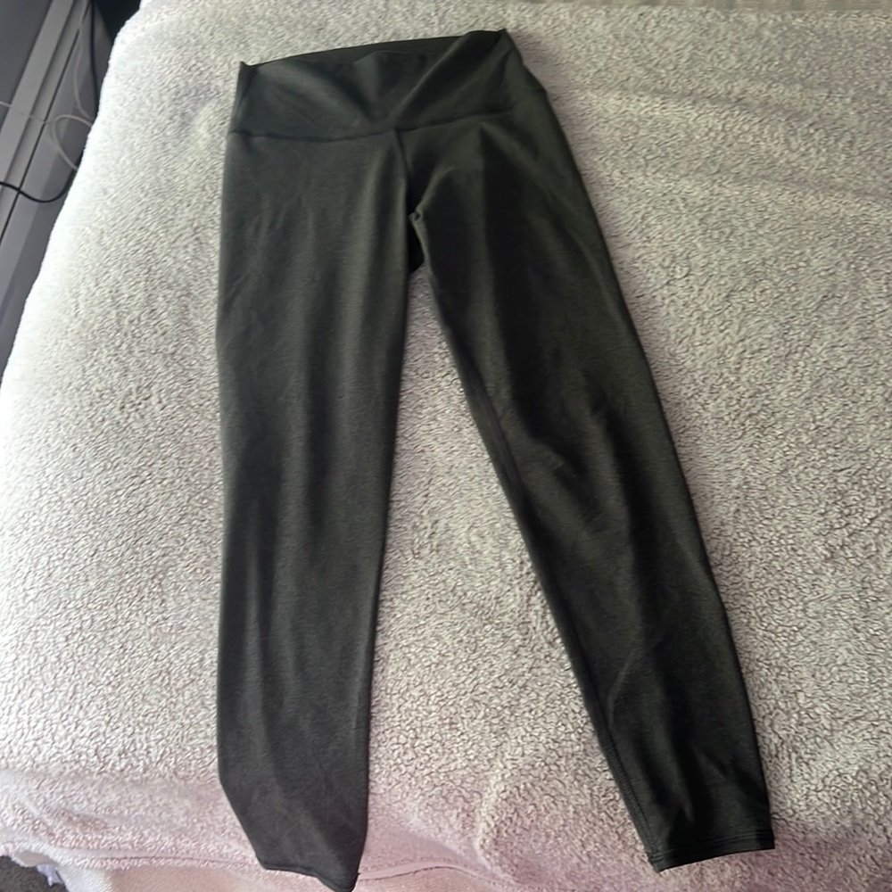 Workout leggings